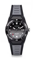 Montre Locman MARE 300MT in Acier 0563K25A-BKKANKSA